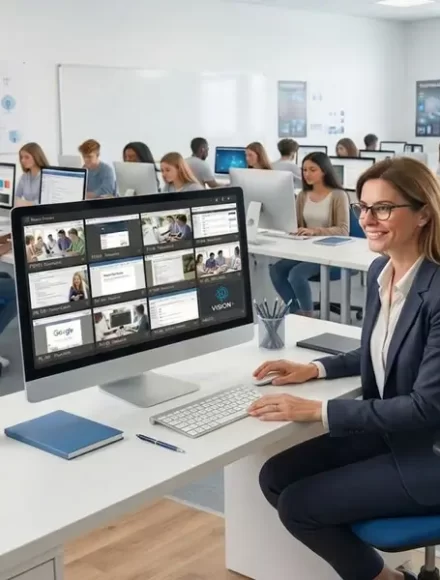 visio+Aulaeducativa